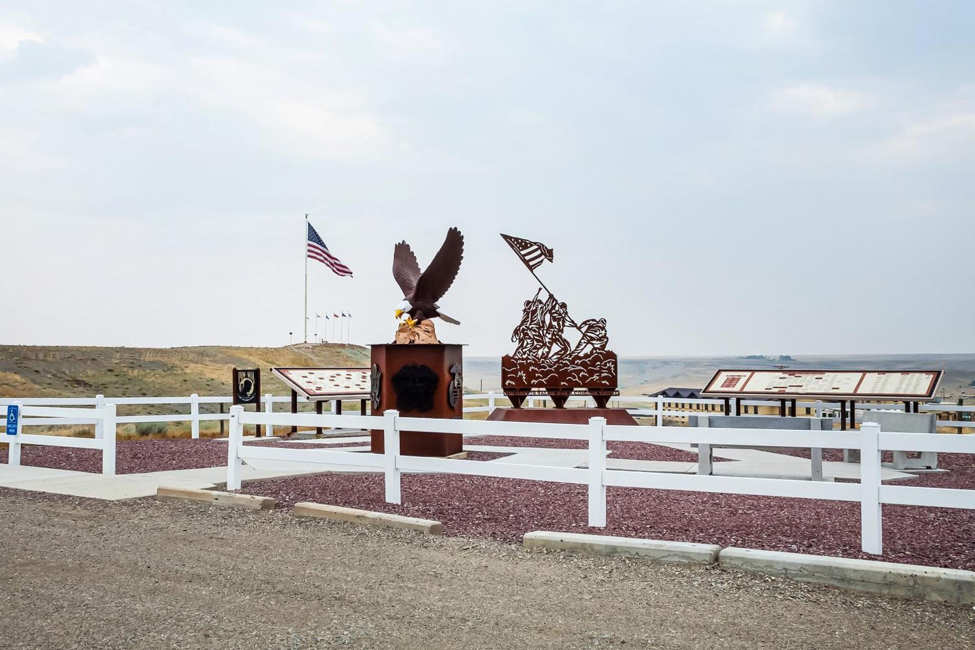 Oyo Hotel Shelby Mt Hwy 2 & I-15 المظهر الخارجي الصورة