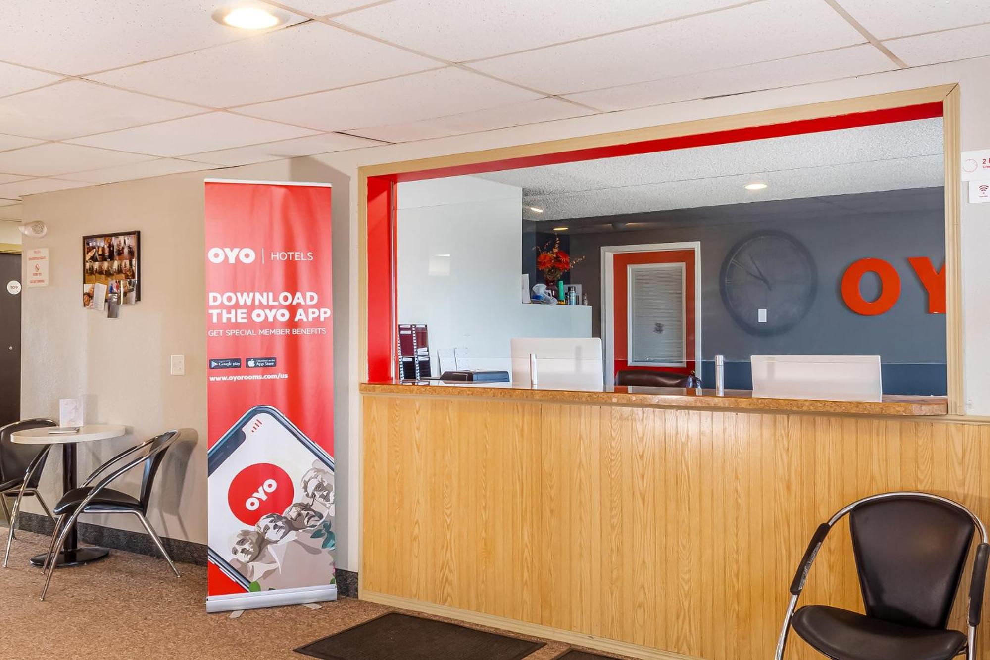 Oyo Hotel Shelby Mt Hwy 2 & I-15 المظهر الخارجي الصورة