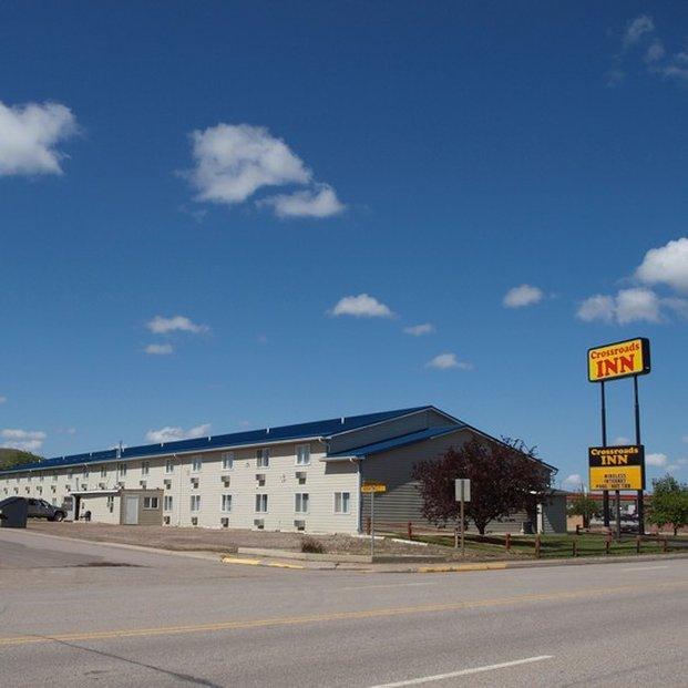 Oyo Hotel Shelby Mt Hwy 2 & I-15 المظهر الخارجي الصورة