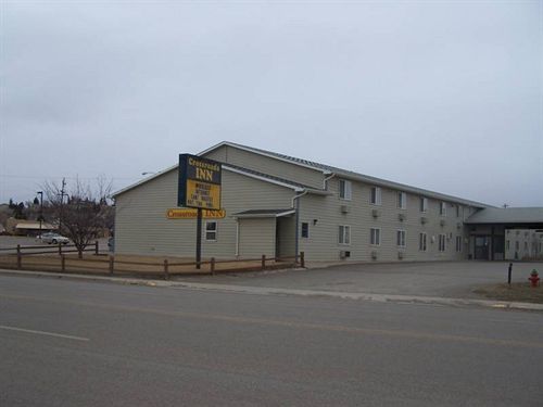 Oyo Hotel Shelby Mt Hwy 2 & I-15 المظهر الخارجي الصورة